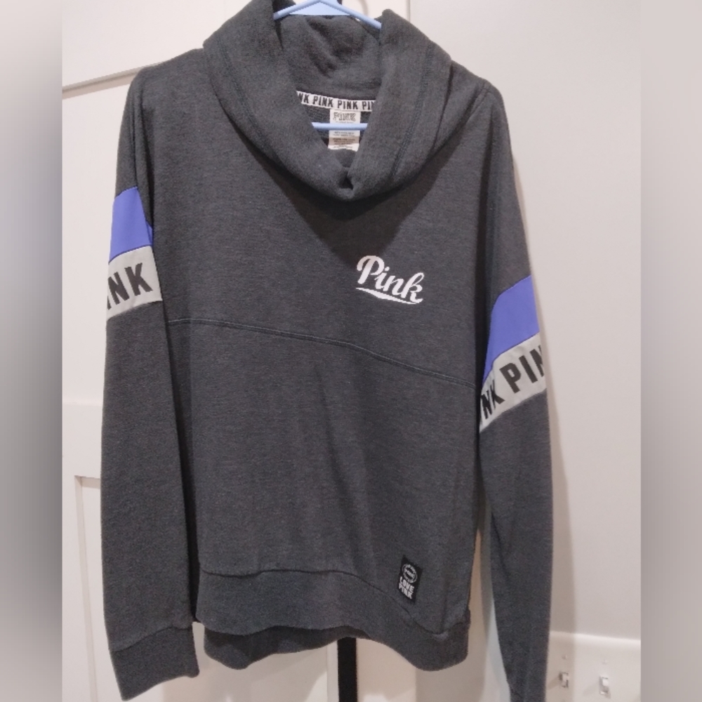 VS PINK HOODIE
